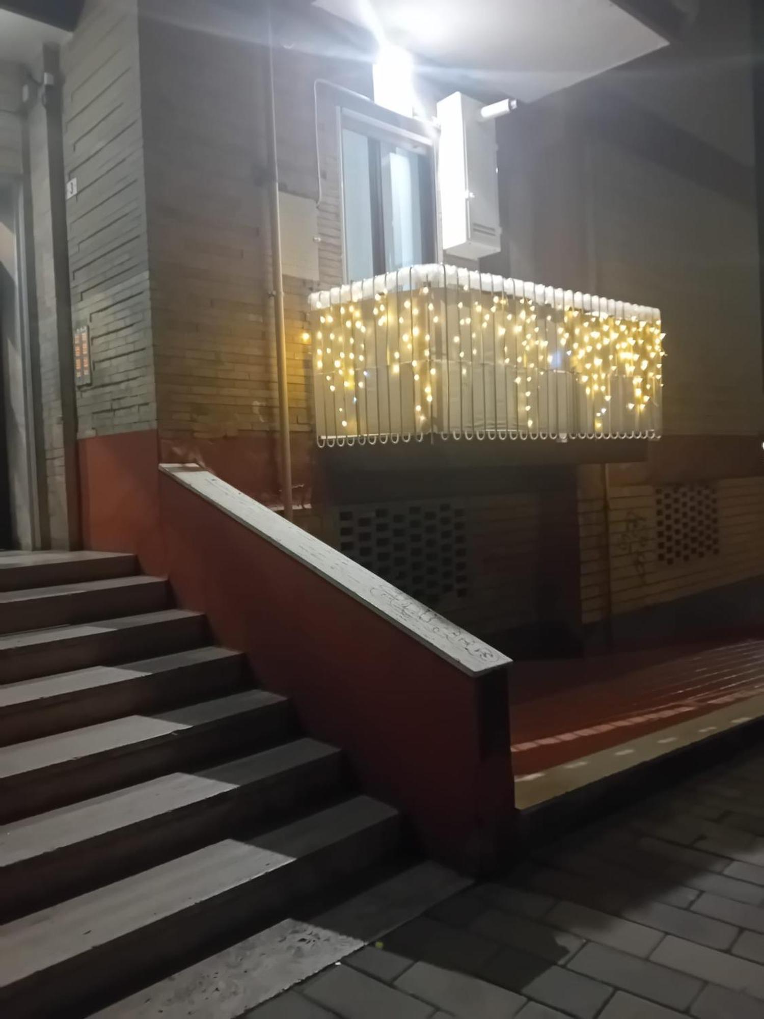Nuova Luna Salerno Dış mekan fotoğraf